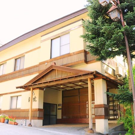 Kawatatsu Hotel Nozawaonsen Exterior photo